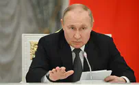 US intelligence believes Putin not interested in peace in Ukraine