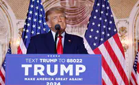 'There will be bombing like they have never seen before'