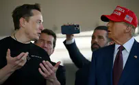 Musk apologizes to Trump