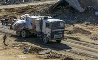 PM's spokesperson: 'Israel is not funding the humanitarian aid in Gaza'