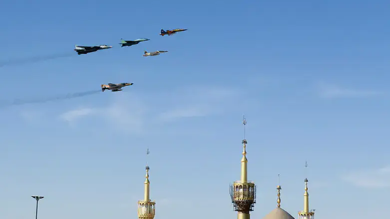 Iran
